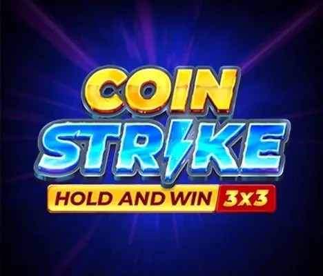 Coin Strike: Hold and Win online slot from Playson – play at mrpunter-casino.com.gr