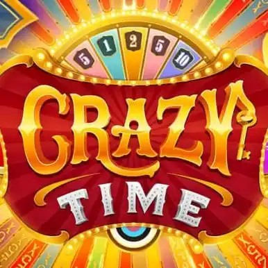 Crazy Time – slot by Evolution, featured at mrpunter-casino.com.gr