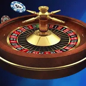 European Roulette Christmas Edition logo by Spinomenal Mr Punter Casino