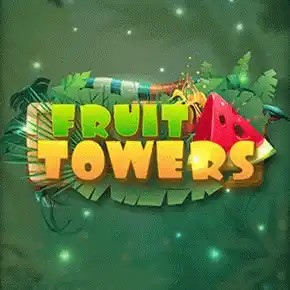Play Fruit Towers slot by Turbo Games on mrpunter-casino.com.gr