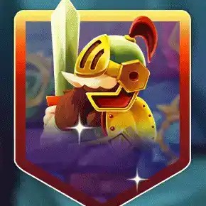 Try Medal Winner Megaways slot by KA Gaming on mrpunter-casino.com.gr – logo image