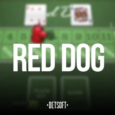 Enjoy Red Dog by Betsoft Gaming – logo hosted on mrpunter-casino.com.gr