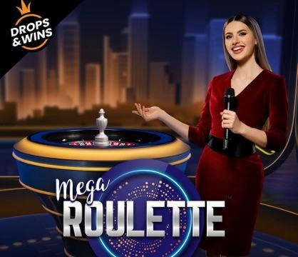 Try Ruby Roulette slot by Pragmatic Play on mrpunter-casino.com.gr – logo image