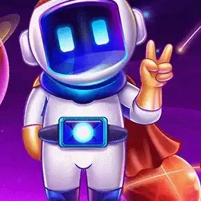 Play Spaceman slot by Pragmatic Play on mrpunter-casino.com.gr