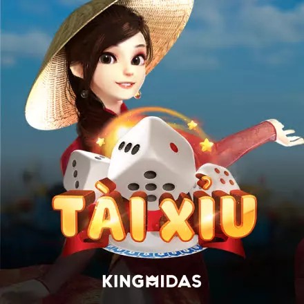 Taixiu – slot by King Midas, featured at mrpunter-casino.com.gr