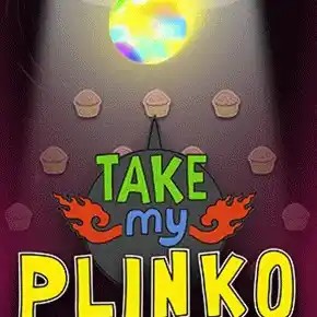 Take My Plinko – slot by Turbo Games, featured at mrpunter-casino.com.gr