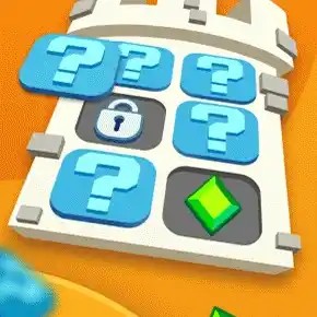 Tower slot icon by InOut, available at Mr Punter Casino