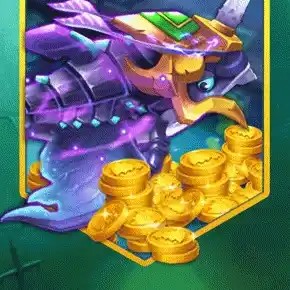 Try Undersea Treasure slot by KA Gaming on mrpunter-casino.com.gr – logo image